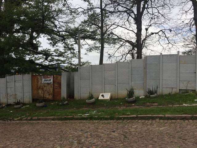 TERRENO no bairro Santo Antonio em Porto Alegre