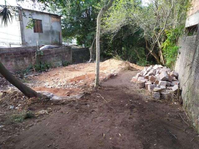 TERRENO no bairro TRISTEZA em PORTO ALEGRE