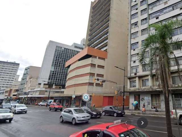 BOX no bairro CENTRO em Porto Alegre