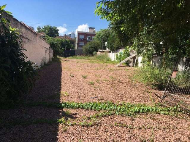 TERRENO no bairro MENINO DEUS em PORTO ALEGRE