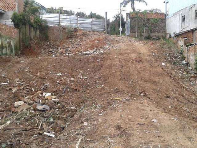 TERRENO no bairro Bom Jesus em Porto Alegre