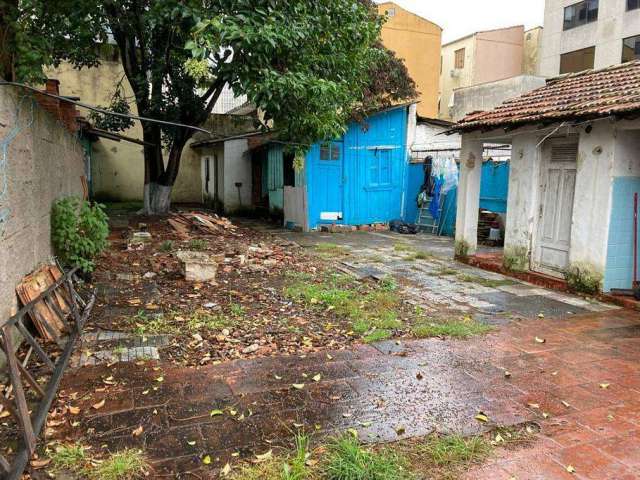 TERRENO no bairro Cidade Baixa em Porto Alegre