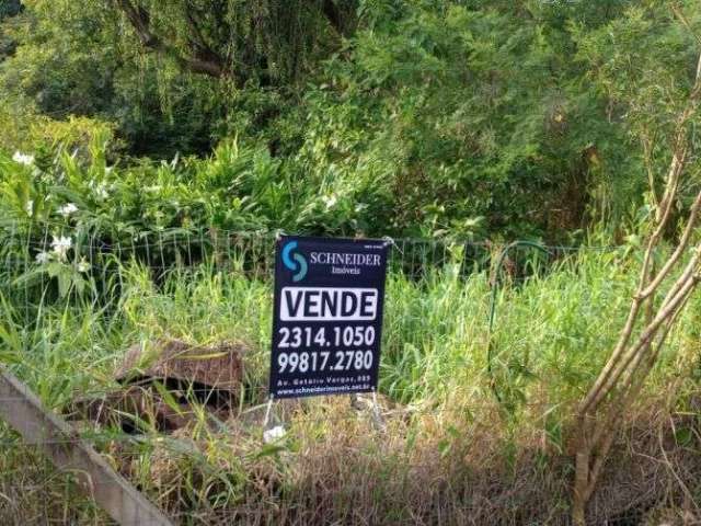 TERRENO no bairro IPANEMA em PORTO ALEGRE