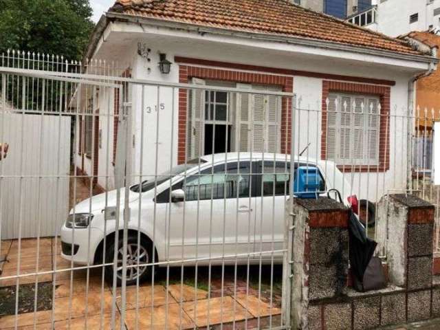 CASA 3D no bairro Cidade Baixa em Porto Alegre