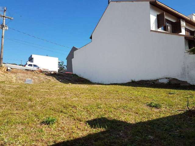 TERRENO no bairro Hípica  em Porto Alegre