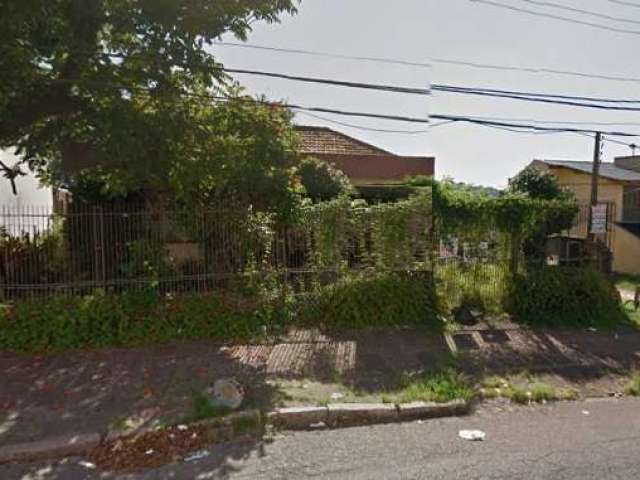 TERRENO no bairro MEDIANEIRA em PORTO ALEGRE