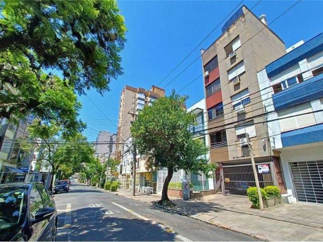 APTO DUPLEX 2D no bairro Rio Branco em Porto Alegre