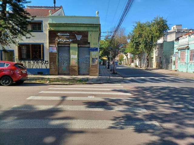 PREDIO COMERCIAL no bairro CIDADE BAIXA em Porto Alegre