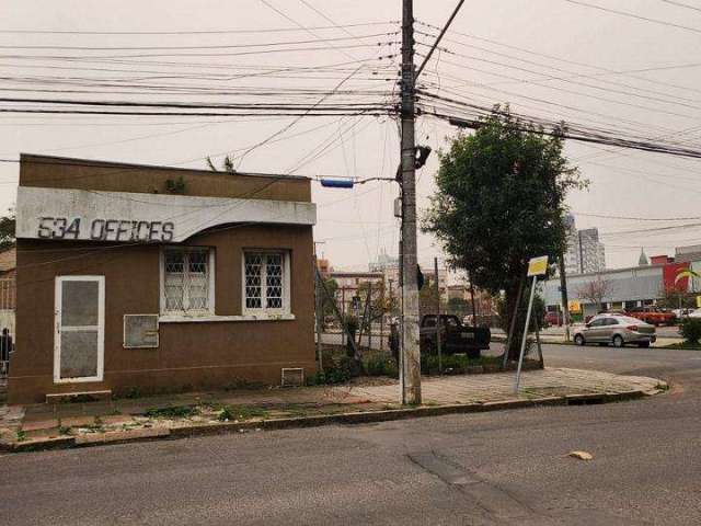 PREDIO COMERCIAL no bairro Menino Deus em Porto Alegre