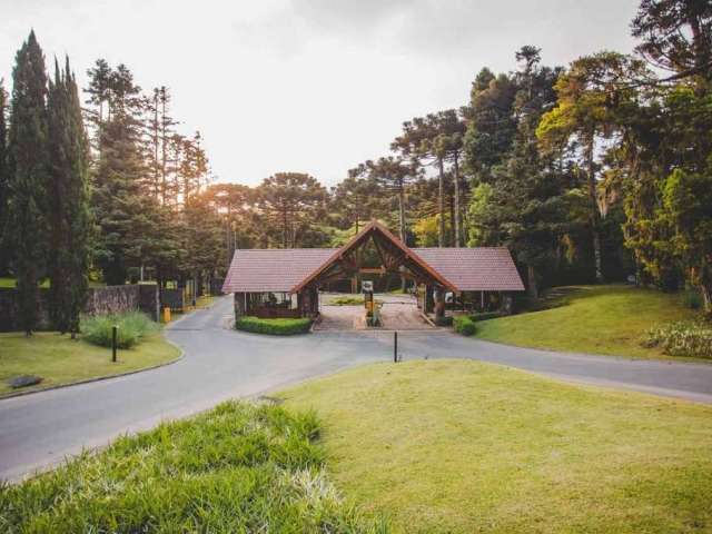 CASA 4D no bairro Mato Queimado em Gramado