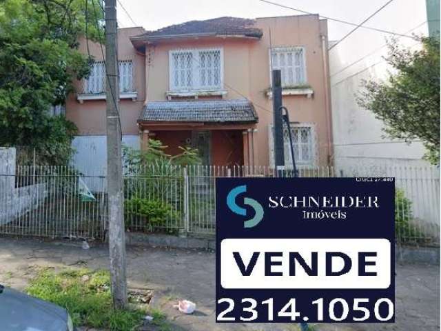 PREDIO RESIDENCIAL no bairro SANTANA em Porto Alegre