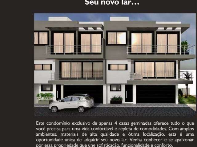 CASA 3D no bairro Tristeza em Porto Alegre