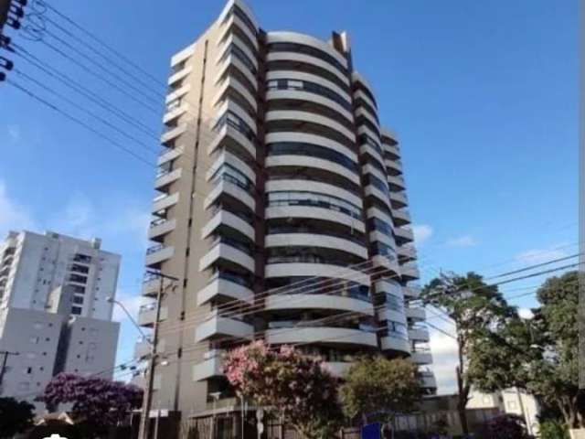 Apartamento RESIDENCIAL COLINA MANPHIS  236M LONDRINA-PR²