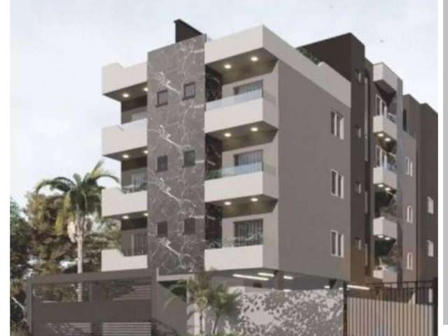 COBERTURA  DUPLEX  EM PINHAIS 143m² de área útil