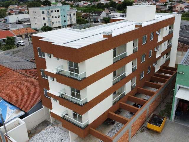 Lindo Apartamento Garden em Pinhais