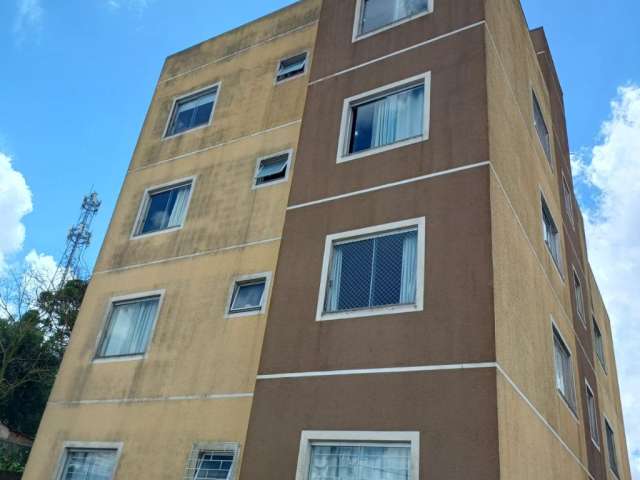 Apartamento em colombo no bairro campo pequeno