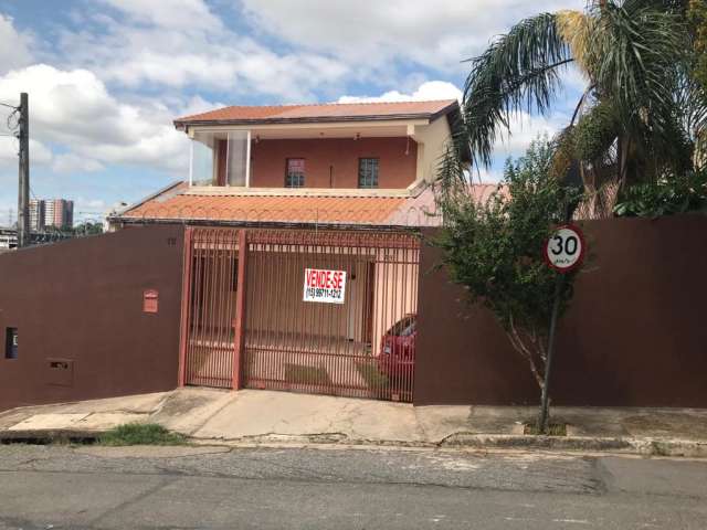 Linda casa na Zona Oeste de Sorocaba