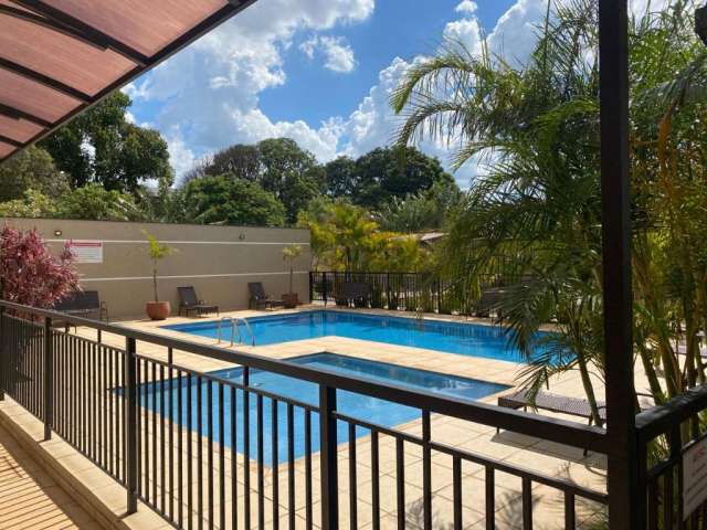 Apartamento no Jardim Pagliato