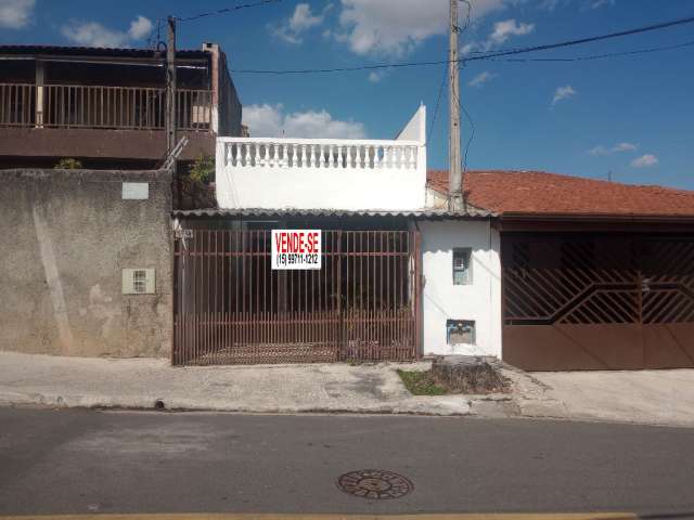 Casa 5 quartos ao lado da Av. Itavuvu em Sorocaba