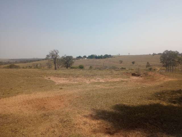 Fazenda 101 alqueires em Cafelândia/SP