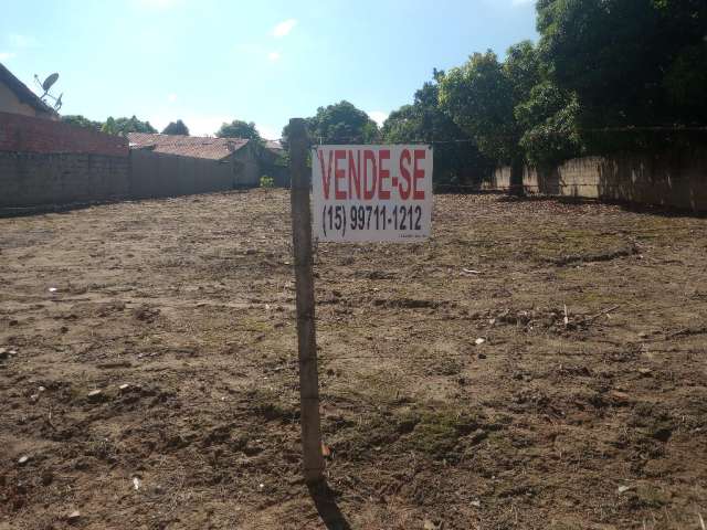 Terreno para sua chácara em Salto de Pirapora