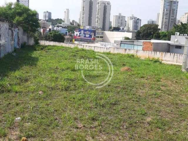 Terreno 1.350 m² jardim américa