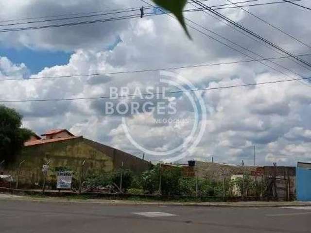 Lote/Terreno para venda tem 300 metros quadrados em Jardim Residencial Imperatriz