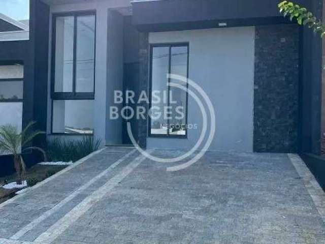 Casa com 3 dormitórios, 94 m²