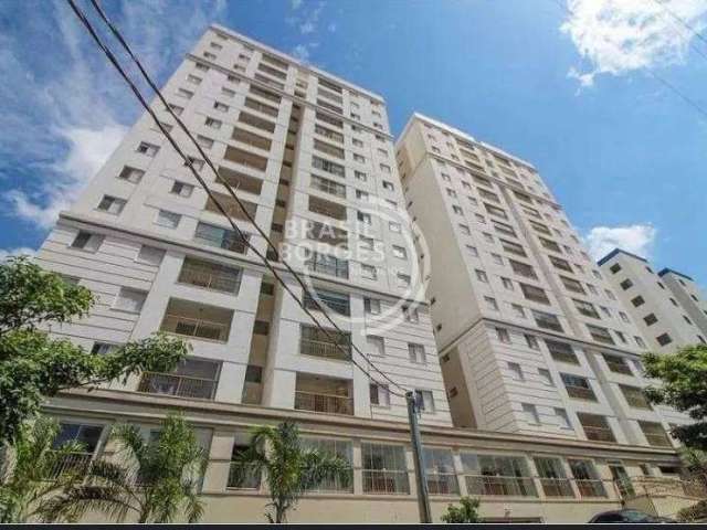 Apartamento para venda tem 106 metros quadrados com 3 quartos em Vila Leão - Sorocaba - SP