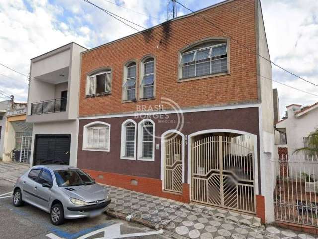 Casa no Centro ideal para clínicas