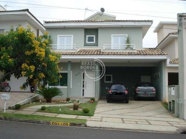 Casa sobrado em condominio, sorocaba