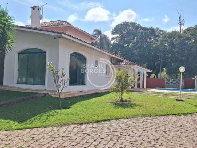 Casa de Condomínio à venda Condomínio City Castelo em Itu - SP