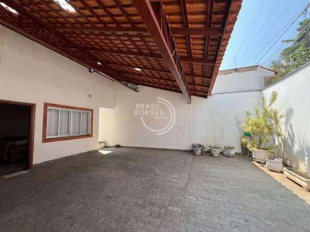 Casa no jardim simus, com opcão de renda mensal