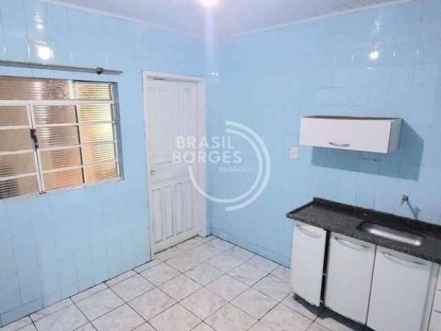 Preço de Oportunidade!! Casa à venda na Rua Dr. Campos Salles