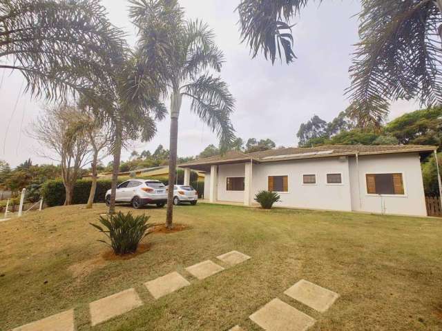 Casa de campo Araçoiaba da serra