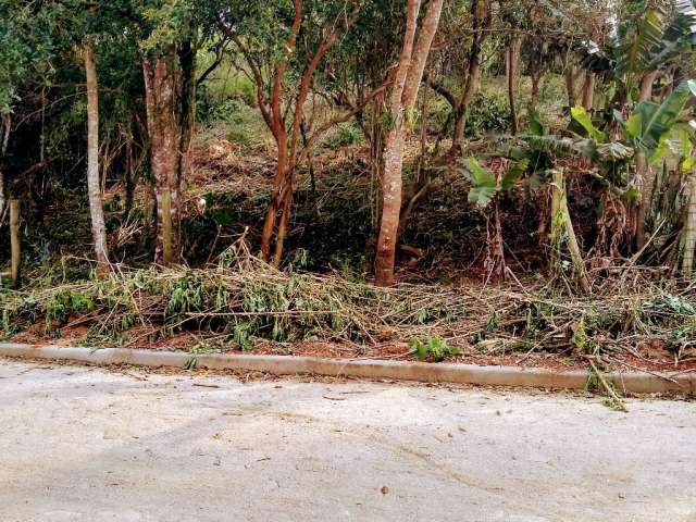 Terreno junto ao Centro de Garopaba