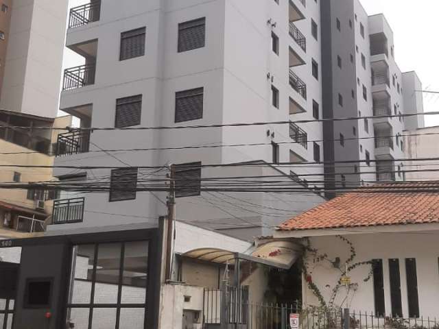 Apartamento Novo B.Campestre c/2 dorms,st,1 vaga,43,80 m².Imperdível!