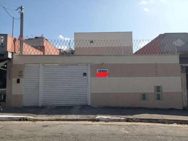 Sobrados Novos c/72 m².com 2 suítes,1 vaga. Oportunidade !!