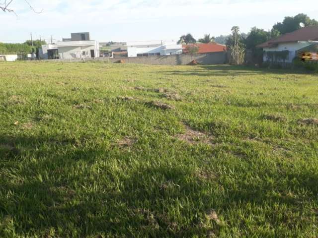 Excelente Terreno Plano no Residencial Ecopark c/ 900 m². Oportunidade!!