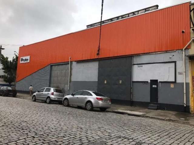 Galpão Comercial Venda  com 1700 m² a/c e T: 1605 m². Oportunidade!!