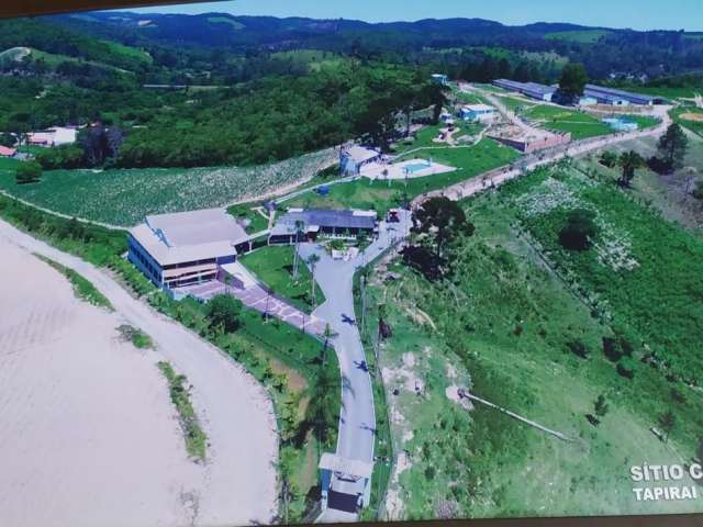 Bonito Sítio em Piedade -SP c/12,5 Alqueires.Estrada SP79.Vale a pena conhecer!!