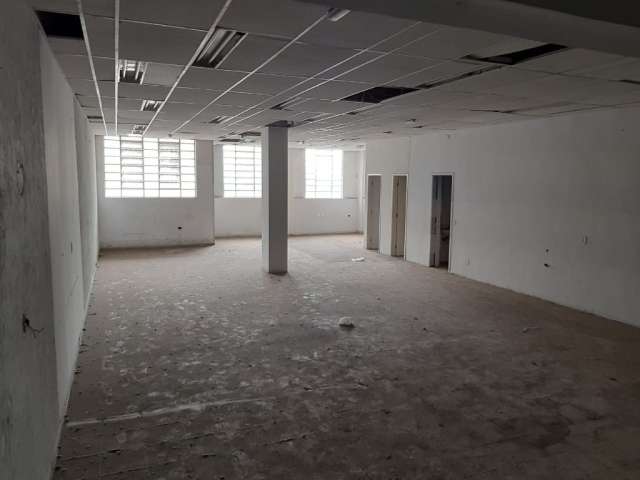 Galpão Comercial c/1100 m². Excel.Local na Vila Formosa.Oportunidade!!