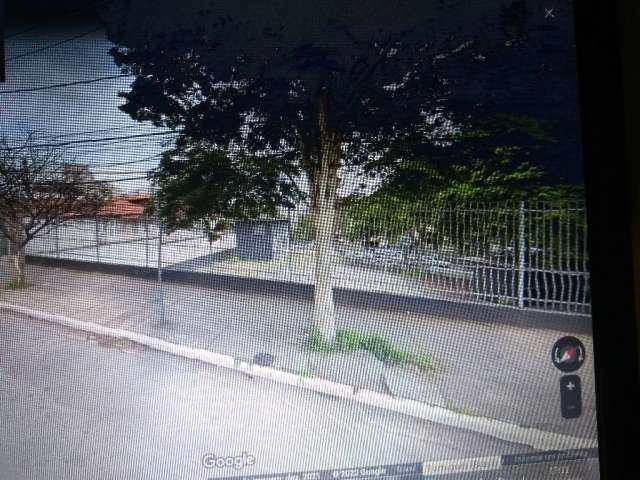 Vendo na Lapa Terreno c/Estacionamento c/1050 m².Excel.Localização!