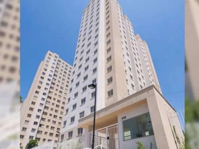 Apartamento para Venda, São Paulo / SP, bairro Mooca, 2 dormitórios, 1 banheiro, útil 38,00 m².Oportunidade!!