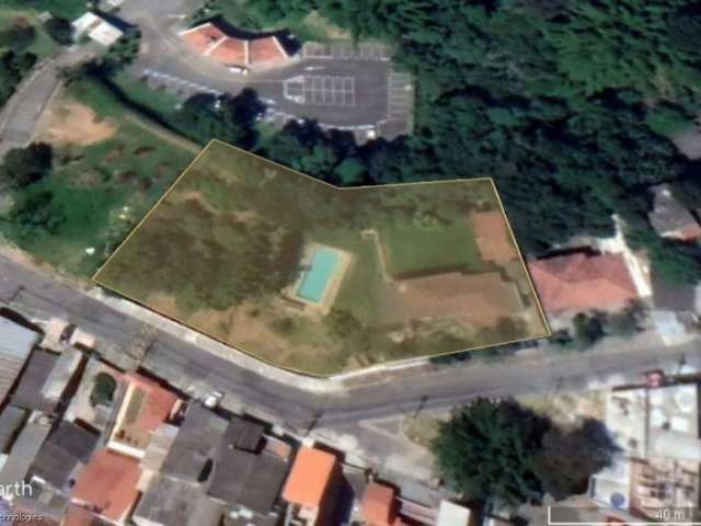 Terreno c/ 3200 m2 para construtores investidores.Oportunidade!!