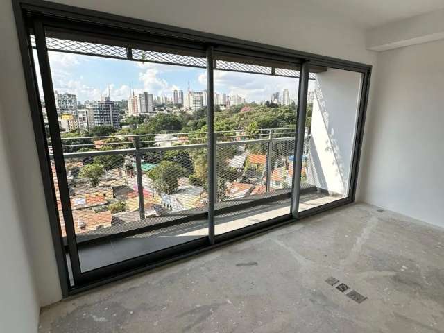 Pronto para morar ou investir na Vila Madalena!