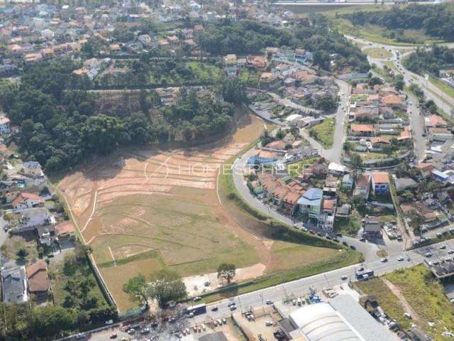 Terreno lote á venda em Arujá. 34.000 m², Excelente topografia, fácil acesso à via Dutra, Mogi-Bertioga e trecho norte do Rodoanel