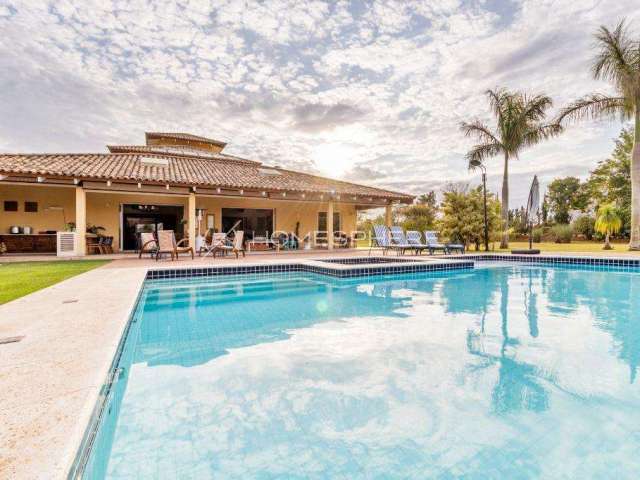 Itu Terras de São José II Casa à venda em Condomínio Terras de São José, Itu, 6 quartos, sendo 6 suítes, Projeto Fernando Sá, 775 m², lazer, cercado pelo verde.