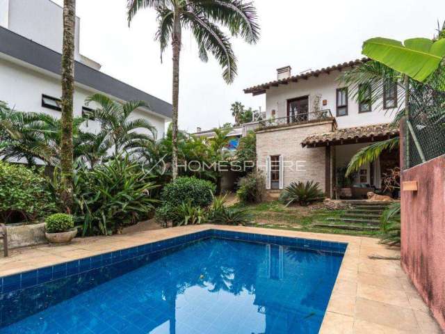 Casa à venda Rua Canumá, Alto Da Boa Vista. Casa à venda Jardim dos Estados, 4 quartos, sendo 4 suítes. Casa de Vila Alto da Boa Vista, Rua fechada com guarita, carro de vigilância 24hs