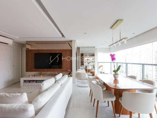 Orbit Residencial Rua Professor Vahia de Abreu, 41. Apartamento à venda Vila Olímpia com 3 quartos, sendo 1 suíte, 95m², 2 vagas e lazer no Condomínio Orbit Residencial Vila Olímpia da Trisul